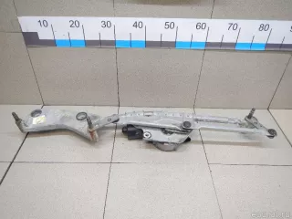 1648200041 Mercedes Benz Трапеция стеклоочистителей Mercedes S C217 Арт E100533532, вид 1