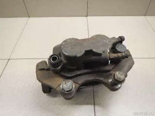 1644202383 Mercedes Benz Суппорт тормозной передний левый Mercedes S W221 Арт E100533590, вид 4