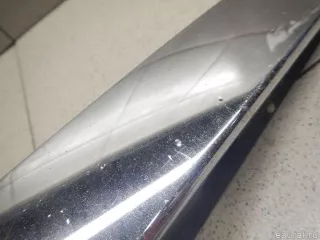 1647400893 Mercedes Benz Накладка двери багажника Mercedes S C217 Арт E100533765, вид 5