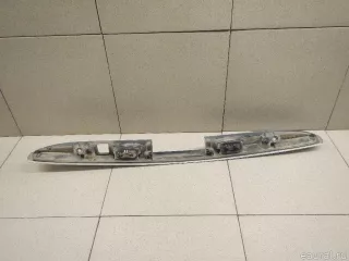 1647400893 Mercedes Benz Накладка двери багажника Mercedes S C217 Арт E100533765, вид 6