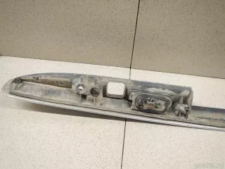 1647400893 Mercedes Benz Накладка двери багажника Mercedes S C217 Арт E100533765, вид 7