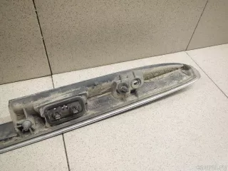 1647400893 Mercedes Benz Накладка двери багажника Mercedes S C217 Арт E100533765, вид 8