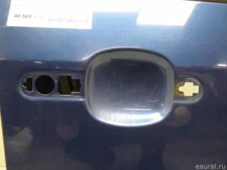 1692547 Ford Дверь передняя правая Ford Fusion 1 Арт E48569475, вид 6
