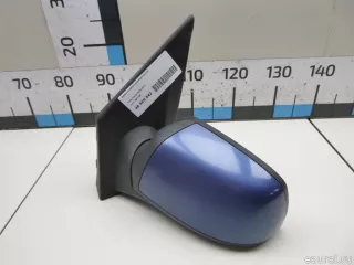 1567126 Ford Зеркало левое электрическое Ford Fusion 1 Арт E48569842, вид 2