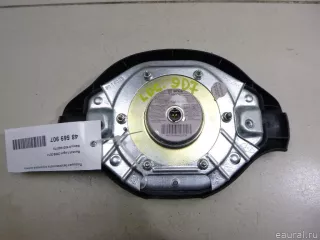 6001550775 Renault Подушка безопасности в рулевое колесо Renault Logan 1 Арт E48569907, вид 8