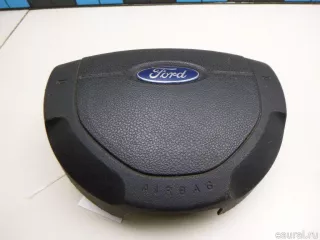 1369295 Ford Подушка безопасности в рулевое колесо Ford Fusion 1 Арт E48570402