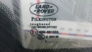 BHA790050 Дверь 3-5 Land Rover Range Rover Sport 1 Арт COK04GF01, вид 2