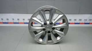  Диск литой SsangYong Korando Арт 5OK39NF02, вид 1
