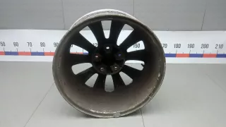 Диск литой SsangYong Korando Арт 5OK39NF02, вид 4