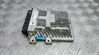6H4Q 12A650CD  5WS40371C,   NNW506880 Блок управления двс Land Rover Range Rover Sport 1 Арт COK04PC01, вид 2