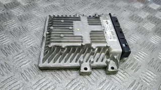 6H4Q 12A650CD  5WS40371C,   NNW506880 Блок управления двс Land Rover Range Rover Sport 1 Арт COK04PC01, вид 4