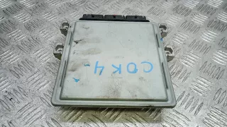 6H4Q 12A650CD  5WS40371C,   NNW506880 Блок управления двс Land Rover Range Rover Sport 1 Арт COK04PC01, вид 5