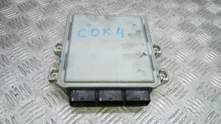 6H4Q 12A650CD  5WS40371C,   NNW506880 Блок управления двс Land Rover Range Rover Sport 1 Арт COK04PC01, вид 6