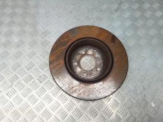  Диск тормозной задний BMW 7 F01/F02 Арт COK14L901, вид 2