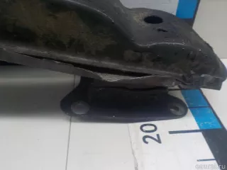 7782148920 Renault Усилитель переднего бампера Renault Laguna 2 Арт E52505570, вид 15