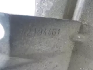 7782148920 Renault Усилитель переднего бампера Renault Laguna 2 Арт E52505570, вид 19