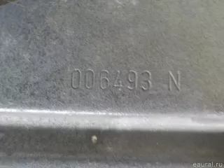 7782148920 Renault Усилитель переднего бампера Renault Laguna 2 Арт E52505570, вид 20