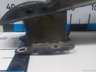 7782148920 Renault Усилитель переднего бампера Renault Laguna 2 Арт E52505570, вид 3