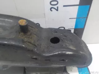 7782148920 Renault Усилитель переднего бампера Renault Laguna 2 Арт E52505570, вид 5