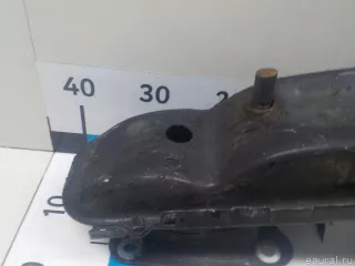 7782148920 Renault Усилитель переднего бампера Renault Laguna 2 Арт E52505570, вид 8