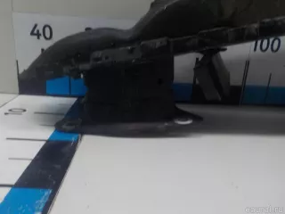 7782148920 Renault Усилитель переднего бампера Renault Laguna 2 Арт E52505570, вид 9