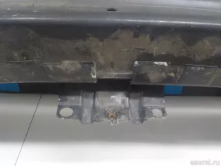 7782148920 Renault Усилитель переднего бампера Renault Laguna 2 Арт E52505570, вид 10