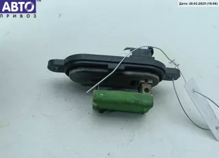  Сопротивление отопителя Fiat Ducato 2 Арт 54499327