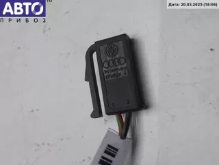 191906231 Разъем (фишка) проводки Volkswagen Passat B5 Арт 55015346, вид 2