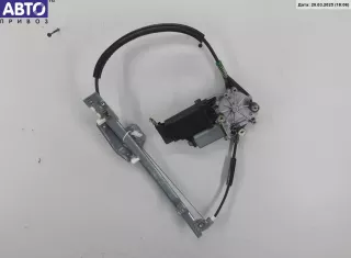 3a0839402 Стеклоподъемник электрический задний правый Volkswagen Passat B4 Арт 55025429, вид 1