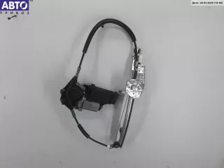 3a0839402 Стеклоподъемник электрический задний правый Volkswagen Passat B4 Арт 55025429, вид 2