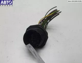 3a0959737 Разъем (фишка) проводки Volkswagen Passat B4 Арт 54791172, вид 1