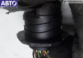 3a0959737 Разъем (фишка) проводки Volkswagen Passat B4 Арт 54791172, вид 2