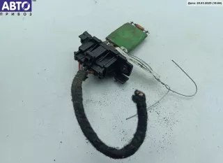  Сопротивление отопителя Citroen Jumper 2 Арт 54554879, вид 1