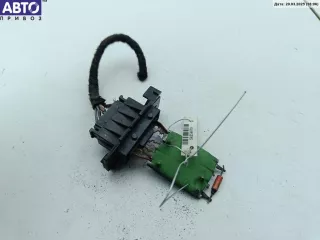  Сопротивление отопителя Citroen Jumper 2 Арт 54554879, вид 2