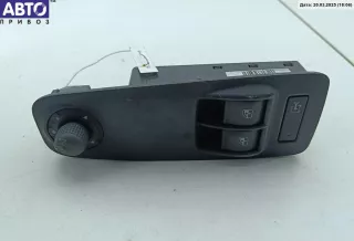  Кнопка стеклоподъемника переднего левого Citroen Jumper 2 Арт 54554835