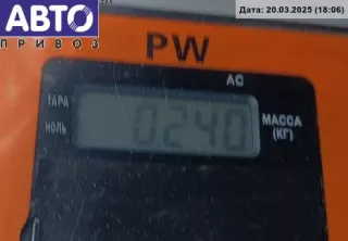b792 Замок двери сдвижной правый Fiat Ducato 2 Арт 54499444, вид 3