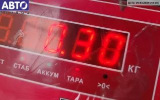  Ограничитель открывания двери передней BMW 5 E39 Арт 55042764, вид 2