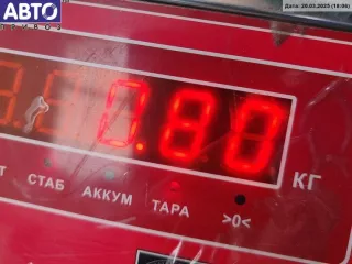 8235126 Замок двери передней правой BMW 5 E39 Арт 55042723, вид 3