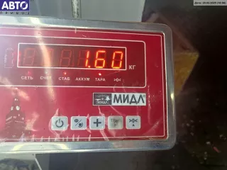 2113306707 Рычаг подвески передний левый Mercedes E W211 Арт 54495999, вид 3