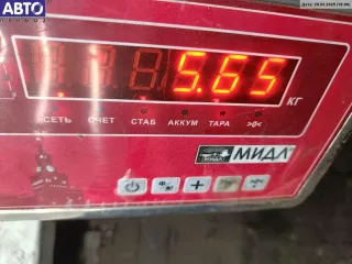 31351094542 Стабилизатор поперечной устойчивости передний BMW 3 E46 Арт 54499223, вид 4