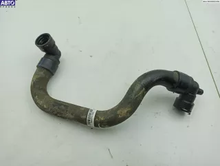  Патрубок отопителя (печки) Peugeot 407 Арт 54975990, вид 1