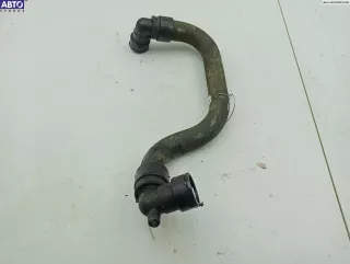  Патрубок отопителя (печки) Peugeot 407 Арт 54975990, вид 2