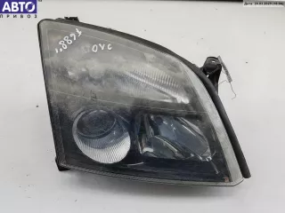 155886-00 Фара правая Opel Signum Арт 54971642, вид 1