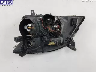 155886-00 Фара правая Opel Signum Арт 54971642, вид 4