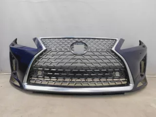  Бампер передний Lexus RX 4 Арт smt202927, вид 1