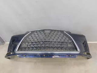  Бампер передний Lexus RX 4 Арт smt202927, вид 2