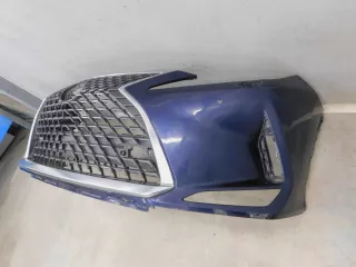  Бампер передний Lexus RX 4 Арт smt202927, вид 4