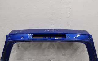 73700K0000 Крышка багажника (дверь 3-5) Kia Soul 3 Арт 959752T, вид 2