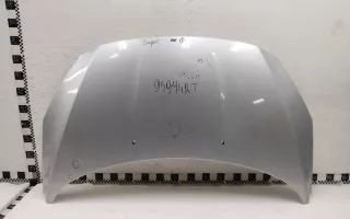 7901P6 Капот Peugeot 308 1 Арт 959742T, вид 1