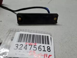 8484021010 Кнопка открывания багажника Lexus GS 3 Арт Z345064, вид 1